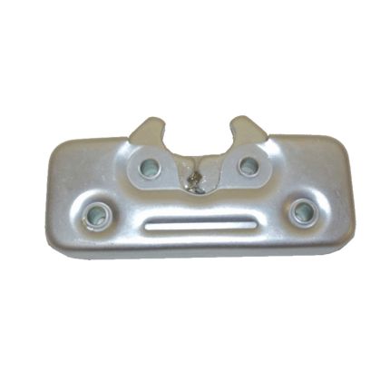 DOOR LATCH, R/H