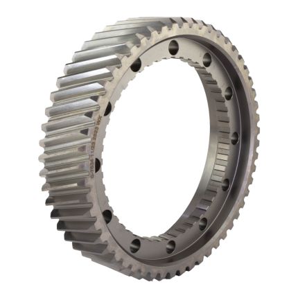 BULL GEAR