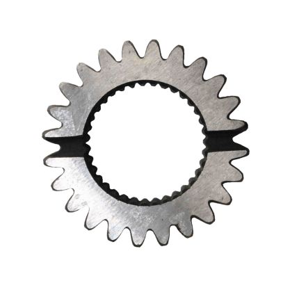 HUB