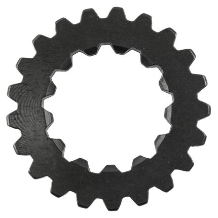 WASHER