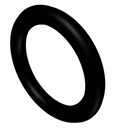 Cummins Crosspoint OIL LINE O-RING 3922794