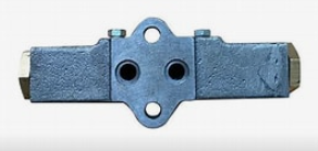 CONNECTION,FUEL BLOCK