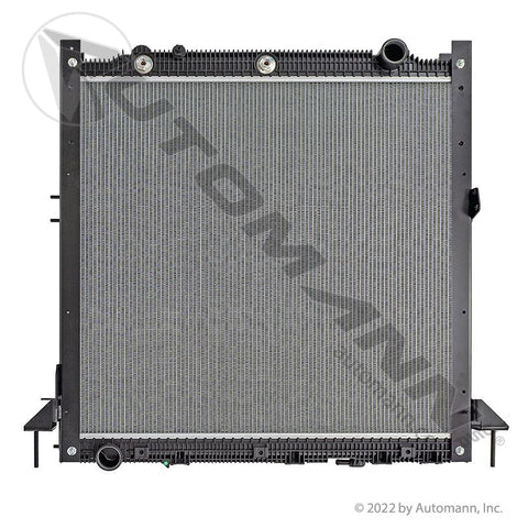 Radiator Mack-Volvo