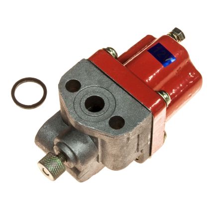 FUEL SOLENOID 12 V