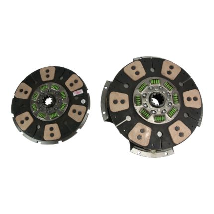 CLUTCH ASSEMBLY