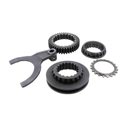 SPLITTER GEAR KIT