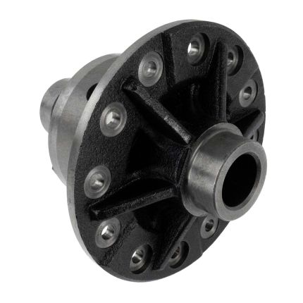 CASE AY. RATIO 3.42 THRU 3.90