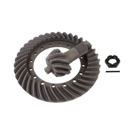 GEAR SET 3.70