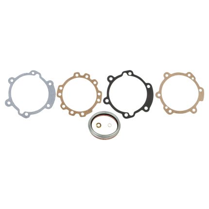 OIL SEAL & SLINGER KIT