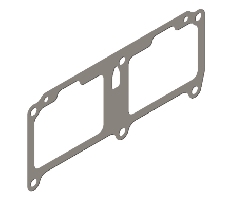 Cummins Crosspoint GASKET-CAM FOLLOWER .042 3068475-JT