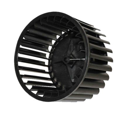 HEATER BLOWER WHEEL