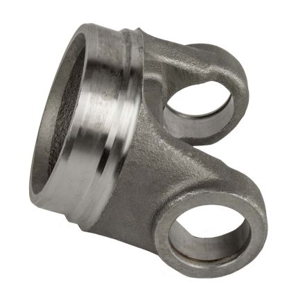 WELD YOKE