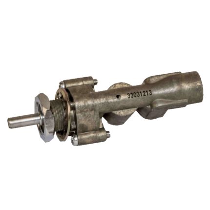 WINDSHIELD WIPER CONTROL VALVE