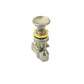 VALVE WITH KNOB