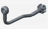 TUBE,FUEL TRANSFER