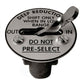 TW-1 VALVE