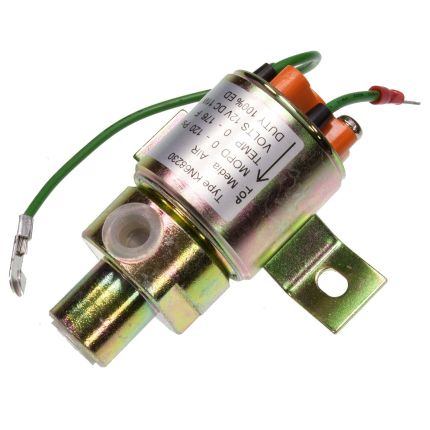 3-WAY SOLENOID VALVE  12V