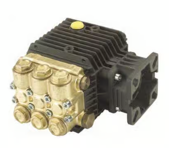 General Pump TT Series Pump 2.11 GPM 1500 PSI Part Number TT9061GBF