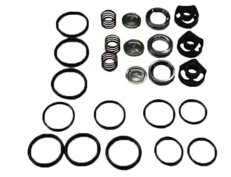 Giant Pumps Valve Kit For P53W, P55W And P56W Pumps Part Number 09041