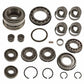 BASIC REBUILD KIT