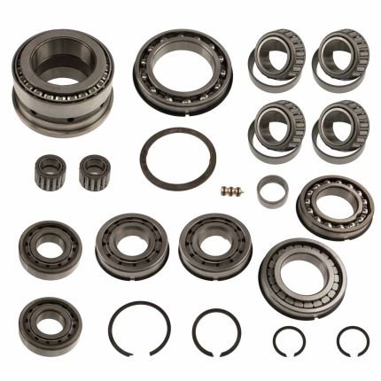 BASIC REBUILD KIT