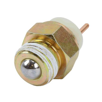 BACK UP LIGHT SWITCH