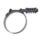 CLAMP,SPRING LOADED