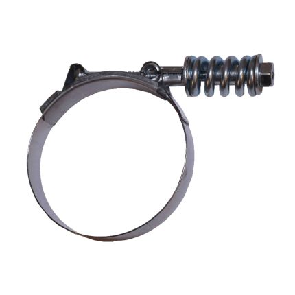 CLAMP,SPRING LOADED
