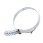 CLAMP, SPRING LOADED