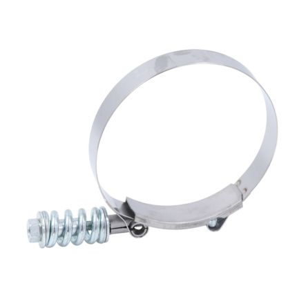 CLAMP, SPRING LOADED