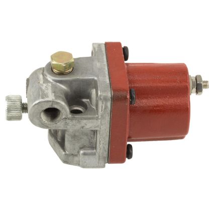 FUEL SOLENOID - 24V