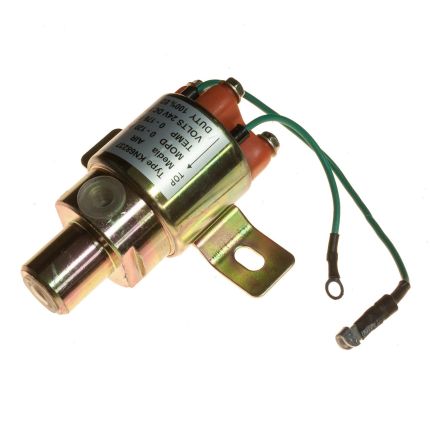 SHIFT SOLENOID - 24V