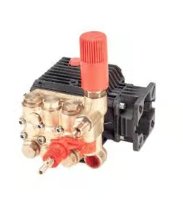 General TP 51 Series Pump 1.9GPM Part Number General TP2520J34UIL