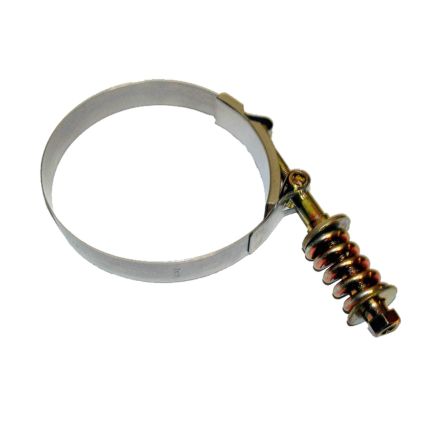 TURBO CLAMP