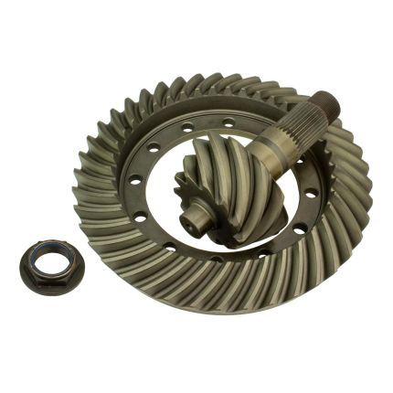 GEAR SET RR 4.78