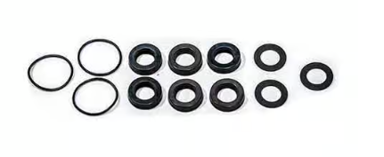 Giant Plunger Packing Kit For P200 Pump Part Number 09527 – GPM Truck ...