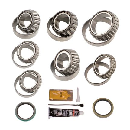 BEARING & SEAL KIT