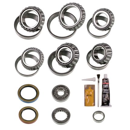 BEARING AND SEAL KIT