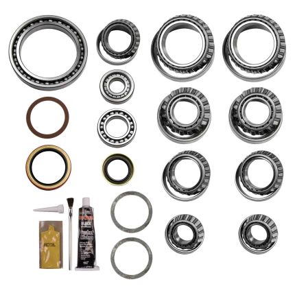 BEARING & SEAL KIT
