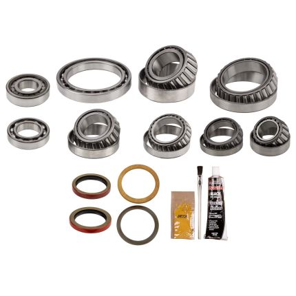 BEARING & SEAL KIT