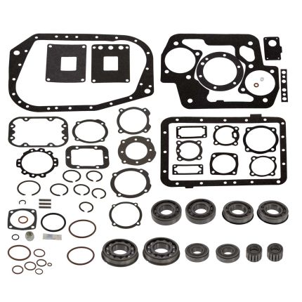 BASIC REBUILD KIT