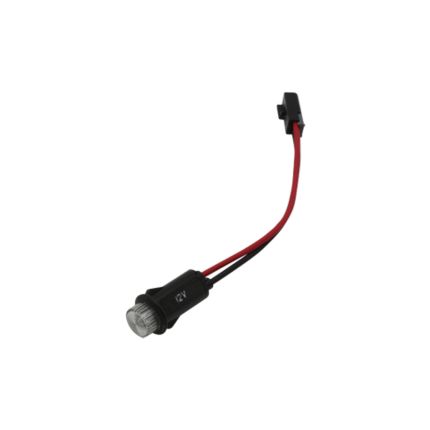 INDICATOR LIGHT