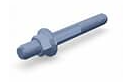 SCREW,STUDDED FLANGE CAP