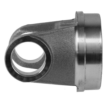 WELD YOKE