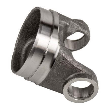 WELD YOKE