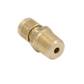 BRASS FITTING  QTY.PK. 10
