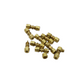 BRASS FITTING-QTY PK OF 10