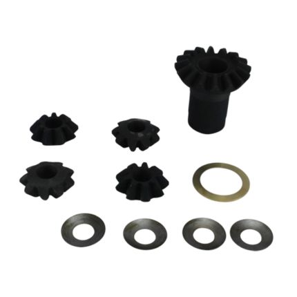 INTER-AXLE DIFF KIT