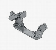 SUPPORT,FRONT ENGINE – GPM Truck Center