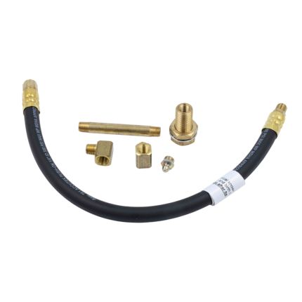 GREASE HOSE KIT